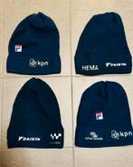 Wintermuts muts skimuts schaatsmuts one size Fila, Ophalen of Verzenden, Zo goed als nieuw, Overige maten, Muts