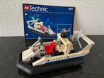 Lego techniek 8824 Hoovercraft, Gebruikt, Ophalen of Verzenden