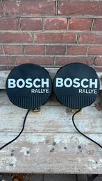 Bosch Rallye lampen, verstralers Rally, Auto-onderdelen, Verlichting, Ophalen of Verzenden, Gebruikt