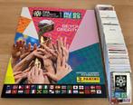 Panini Women's World Cup 2023  Full set stickers+leeg album, Ophalen of Verzenden, Nieuw, Meerdere stickers