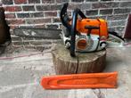 Stihl MS260 kettingzaag, Ophalen, Gebruikt, Stihl