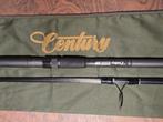 ** Century Spodding Machine **   12ft 4lb, Watersport en Boten, Hengelsport | Karpervissen, Ophalen of Verzenden, Zo goed als nieuw
