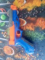 De nerf pistol sharpfire, Kinderen en Baby's, Speelgoed | Buiten | Actiespeelgoed, Gebruikt, Ophalen of Verzenden