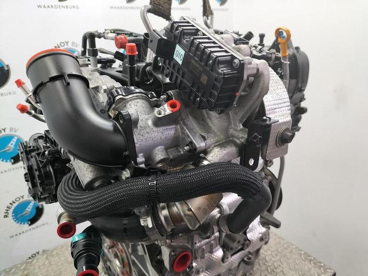 KIA CEED [TURBOCHARGER] 16359700028 2018, Auto-onderdelen, Motor en Toebehoren, Gebruikt, ARN erkend, Stiba lid, Erkend duurzaam