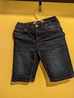 Zara korte jeans broek maat 164 13-14j, Gebruikt, Ophalen of Verzenden