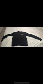 Emporio Armani trui maat S, Ophalen of Verzenden, Gedragen