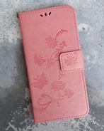 Te Koop “Book Case” Huawei Y6 Hoesje., Ophalen of Verzenden, Nieuw, IPhone 6, Hoesje of Tasje