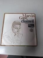 Marvin Gaye/ Chained 1968 holland, Gebruikt, 7 inch, Single, Ophalen of Verzenden