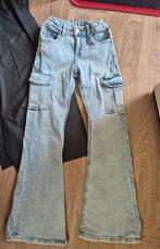 Spijkerbroek WE maat 140, Kinderen en Baby's, Kinderkleding | Maat 140, Ophalen of Verzenden, Zo goed als nieuw, Jongen, Broek