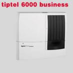 Tiptel 6000 Business telefooncentrale, Telecommunicatie, Telefooncentrales, Verzenden, Gebruikt, Overige typen