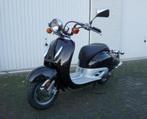 Scooter Honda SRX 50, Ophalen, Gebruikt, Tank, Honda