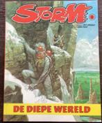 Storm, Boeken, Stripboeken, Eén stripboek, Ophalen of Verzenden, Zo goed als nieuw