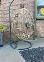 Egg chair - de echte - voor buiten, Huis en Inrichting, Stoelen, Verzenden, Eén