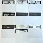 7x Originele Commodore 64 Games Op Losse Floppy Zonder Doos, Ophalen of Verzenden, Commodore 64