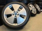 Originele BMW I3 Winterset Bridgestone TPMS