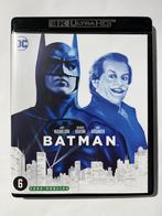 Batman (1989) 4K Ultra HD UHD, Ophalen, Zo goed als nieuw, Actie
