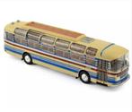 SAVIEM S53M 1970 CREME schaal 1/43 NOREV ref. 530013, Verzenden, Nieuw, Bus of Vrachtwagen, Norev