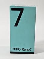 OPPO Reno7 - 128 GB Sunset Orange, Telecommunicatie, Mobiele telefoons | Overige merken, Weena 505, 3013AL Rotterdam, Nederland