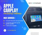 Apple Carplay Systeem inclusief inbouwen, Auto diversen, Autoradio's, Ophalen of Verzenden, Nieuw