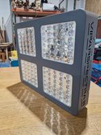 Vipar Spectra kweeklamp LED V600, Tuin en Terras, Kweekspullen, Ophalen of Verzenden, Zo goed als nieuw, Kweeklamp