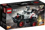 Lego Technic 42150 Monster Jam Mutt Dalmation NIEUW, Lego, Lego, Nieuw, Ophalen of Verzenden