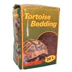19. Lucky Reptile Tortoise Bedding 20 liter en 50 liter, Ophalen of Verzenden, Zo goed als nieuw, Overige typen