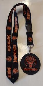 Jägermeister Key-cord., Verzamelen, Nieuw, Ophalen of Verzenden, Gebruiksvoorwerp