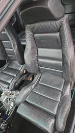 golf g60 interieur leer, Ophalen of Verzenden, Gebruikt, Mitsubishi