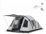 @ TOPDEAL B: Bardani AirWave 300 B'Cool@, Caravans en Kamperen, Tenten, Ophalen, Zo goed als nieuw, Tot en met 4
