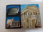 Boekje Rome: Wie es war und wie es ist, Boeken, Geschiedenis | Stad en Regio, Ophalen of Verzenden, Zo goed als nieuw