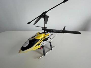 RC helicopter rc modelbouw beschikbaar voor biedingen