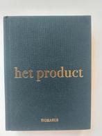 Homarus- het product, Boeken, Ophalen of Verzenden, Nieuw