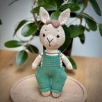 Gehaakte alpaca, Kinderen en Baby's, Ophalen of Verzenden, Nieuw