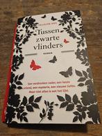 Tussen zwarte vlinders - Felicita Vos, Ophalen of Verzenden, Gelezen, Felicita Vos, Nederland