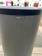 Nibe PUB2-300L Boiler voor warmtepomp of cv, Ophalen, Gebruikt, Aardgas, 100 liter of meer