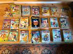 Grote Collectie Donald Duck Strips, Meerdere stripboeken, Ophalen, Gelezen