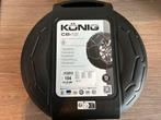 Sneeuwketting cb12 konig 104, Auto diversen, Sneeuwkettingen, Ophalen of Verzenden, Nieuw