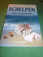 Geïllustreerde SCHELPEN Encyclopedie  R.H. de Bruyne, Verzenden, Zo goed als nieuw, Overige onderwerpen