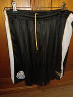 Newcastle United korte broek xl, Maat XL, Ophalen of Verzenden, Zo goed als nieuw, Broek