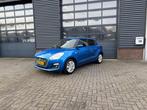 Suzuki Swift 1.2 Select Airco Camera Navi Stoelverwarming, Auto's, Voorwielaandrijving, Gebruikt, 4 cilinders, Origineel Nederlands