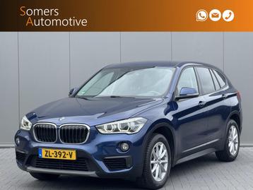 BMW X1 sDrive18i High Executive | Sportstoelen | LED | Keyle beschikbaar voor biedingen