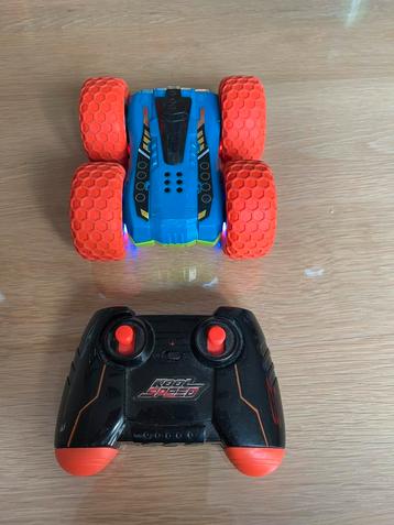 Colorbaby cool speed, afstandbestuurbare auto beschikbaar voor biedingen