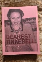 Dearest Tinkebell - Zeer mooi exemplaar, Ophalen of Verzenden, Zo goed als nieuw, Tinkebell, Media