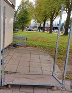 Deense kar, Doe-het-zelf en Verbouw, Ophalen