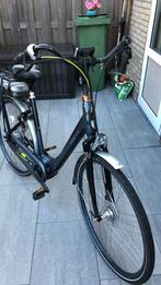 Mooie goede Sparta E-bike - m8e, Sparta, Gebruikt, Ophalen of Verzenden, 51 tot 55 cm