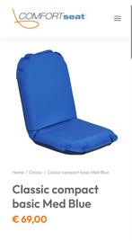 Comfort Seat Basic Mediterranean Blue, Ophalen, Nieuw