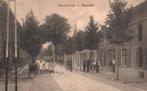 Borculo, Steenstraat (1915) 129552, Verzenden, Voor 1920, Gelopen, Gelderland