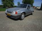 Opel Kadett E 13 GL  5 drs schuirvonst, Auto's, Opel, Voorwielaandrijving, 4 cilinders, Kadett, Handgeschakeld