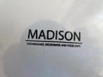 Servies, MADISON, zo goed als nieuw, Overige typen, Ophalen of Verzenden, Zo goed als nieuw, Effen