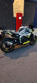 Yamaha mt10 2017, Motoren, Motoren | Yamaha, 4 cilinders, Motorrijbewijs A, Particulier, Naked bike